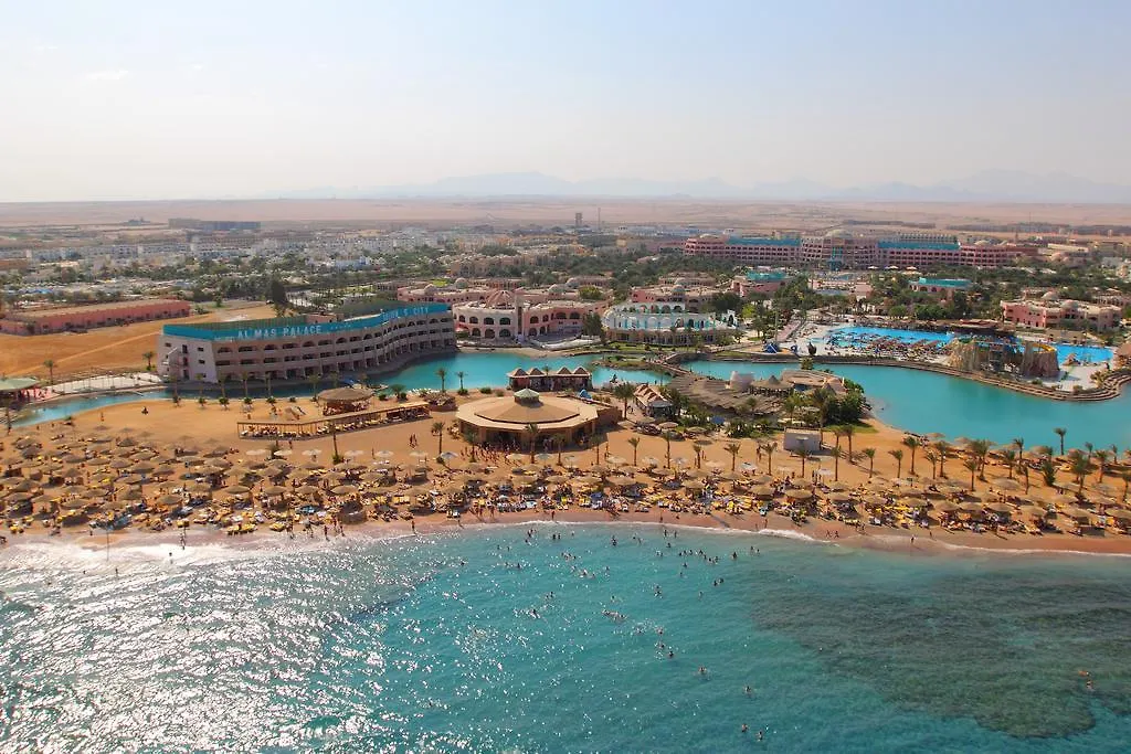 Golden 5 Diamond Beach Hotel & Resort-1