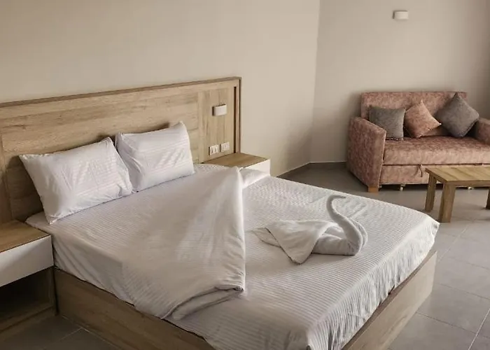 Scandic Resort