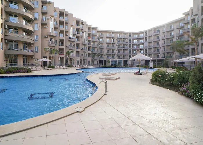 Princess Resort Luxury Apartment A109