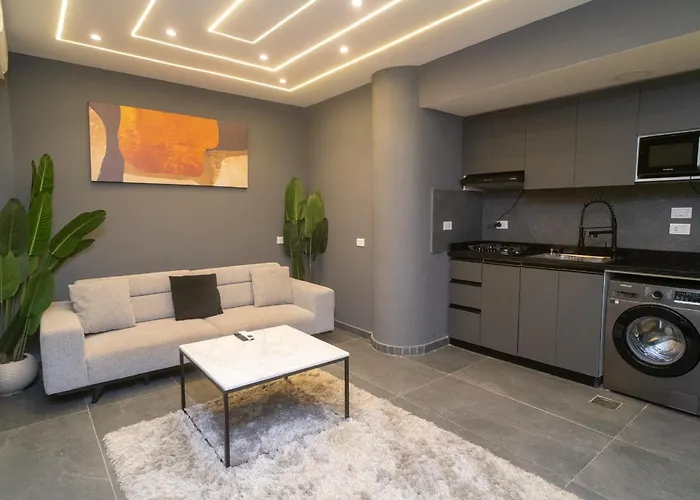 Princess Resort Luxury Apartment A109