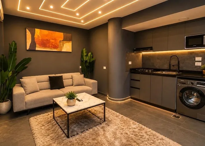 Princess Resort Luxury Apartment A109